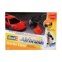 REVELL 39196 - Starter Class set
