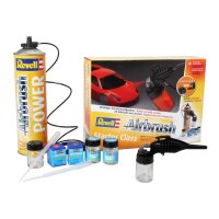 REVELL 39196 - Starter Class set