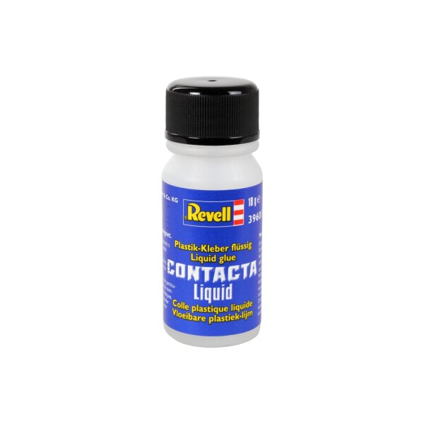 REVELL 39601 - Contacta Liquid, Leim
