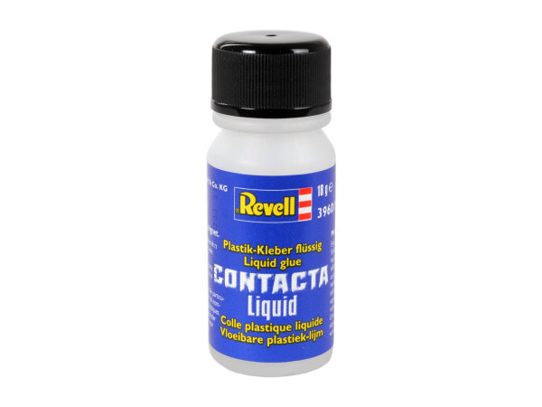 REVELL 39601 - Contacta Liquid, Leim