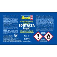 REVELL 39601 - Contacta Liquid, Leim