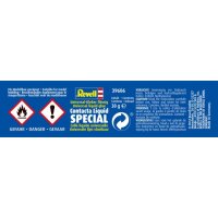 REVELL 39606 - Contacta Liquid Spezial