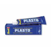 REVELL 39607 - Plasto Spachtelmasse