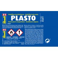 REVELL 39607 - Plasto Spachtelmasse
