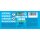 REVELL 39620 - Aqua Color Clean, 100ml