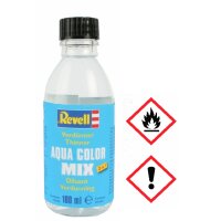 REVELL 39621 - Aqua Color Mix, 100ml
