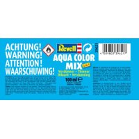REVELL 39621 - Aqua Color Mix, 100ml