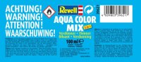REVELL 39621 - Aqua Color Mix, 100ml