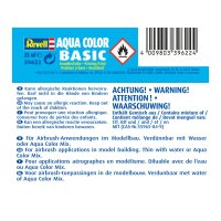 REVELL 39622 - Aqua Color Basic
