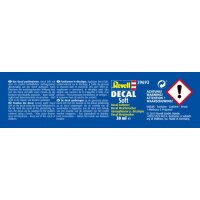 REVELL 39693 - Decal Soft, 30ml