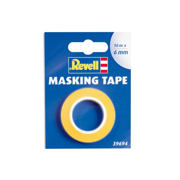 REVELL 39694 - Masking Tape 6mm