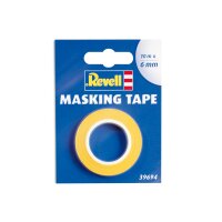 REVELL 39694 - Masking Tape 6mm