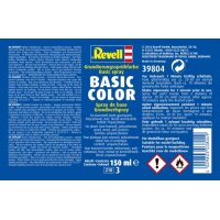 REVELL 39804 - Basic Color Grundierungs 150ml