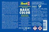 REVELL 39804 - Basic Color Grundierungs 150ml