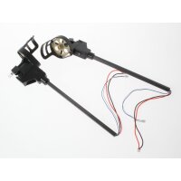 REVELL (43966) Arm mit Motor (23978)