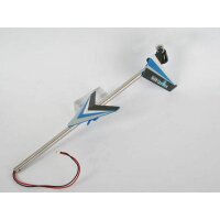Heckrotor Modul 44049 mit Motor(24055)