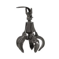 NZG 864 Accessories, Polypgreifer