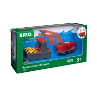 BRIO 33213 IR-Frachtlok