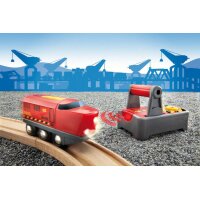 BRIO 33213 IR-Frachtlok