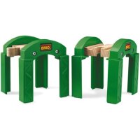 BRIO 33253 Stapelbares Brückensystem