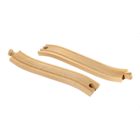 BRIO 33332 Rampengleise (N)