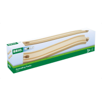 BRIO 33332 Rampengleise (N)