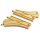 BRIO 33346 Bogenweichen (L,M)