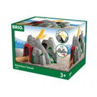 BRIO 33481 Magischer Tunnel