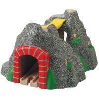 BRIO 33481 Magischer Tunnel