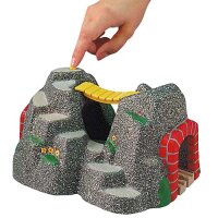 BRIO 33481 Magischer Tunnel
