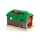 BRIO 33574 Lokschuppen mit Rolltor