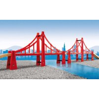 BRIO 33683 Hängebrücke