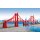 BRIO 33683 Hängebrücke