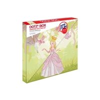 DIAMOND DOTZ® DBX.045 Princess Adventure
