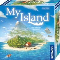 KOSMOS 682224 My Island