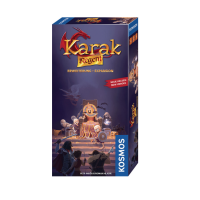 Kosmos 683252 Karak - Regent Erweiterung