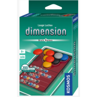 KOSMOS 683306 Dimension Brain Games