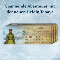 KOSMOS 68335 Andor - Die ewige Kälte
