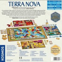 KOSMOS 683382 Terra Nova
