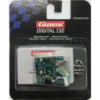 CARRERA 20026749 Digitaldecoder für 20030889