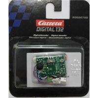 CARRERA 20026750 Digitaldecoder für 20030943