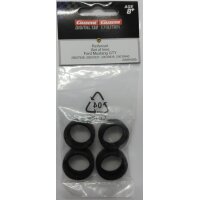 CARRERA 20091093 EV+DIG 132 REIFENSET#27636,637, 30939, 940