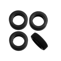 CARRERA 20089816 EV+DIG 132 REIFENSET #27450, 27451,...