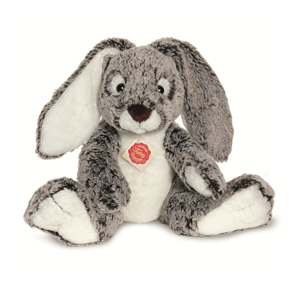 Teddy-Hermann 93846 Schlenkerhase 28 cm