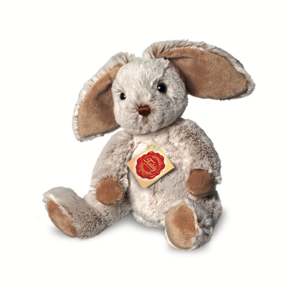 Teddy-Hermann 93853 Schlenkerhase 25 cm