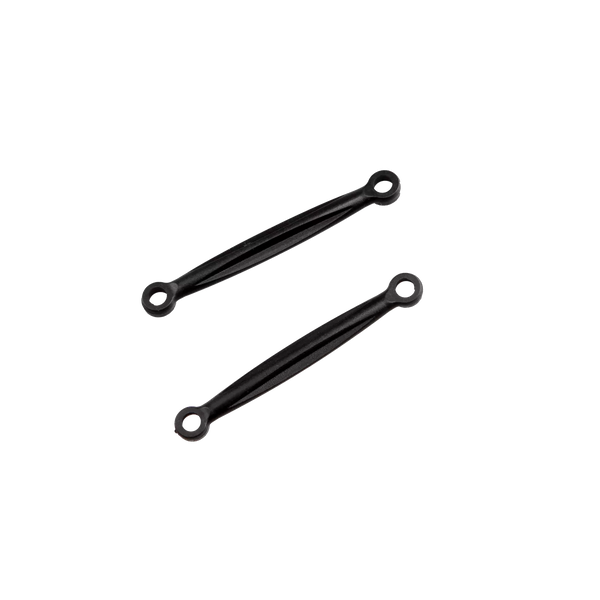CARRERA 370410192 PROFI SPURSTANGEN HINTEN 2 STK #183001/2