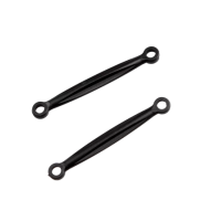 CARRERA 370410192 PROFI SPURSTANGEN HINTEN 2 STK #183001/2