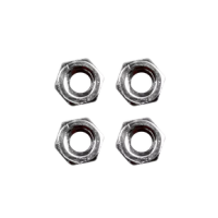 CARRERA 370410196 PROFI RADMUTTER 4 STK #183001/2