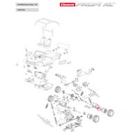 CARRERA 370410197 PROFI...