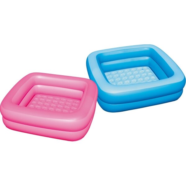Bestway 51116 Baby Badewanne Baby Tub 86 x 86 x 25 cm